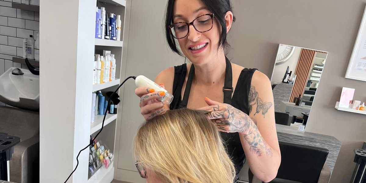 buy an innovation hair and beauty gift card