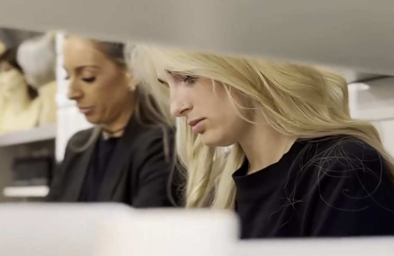 innovation salon guidelines